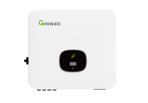 Growatt MOD 8KTL3-XH (Backup)