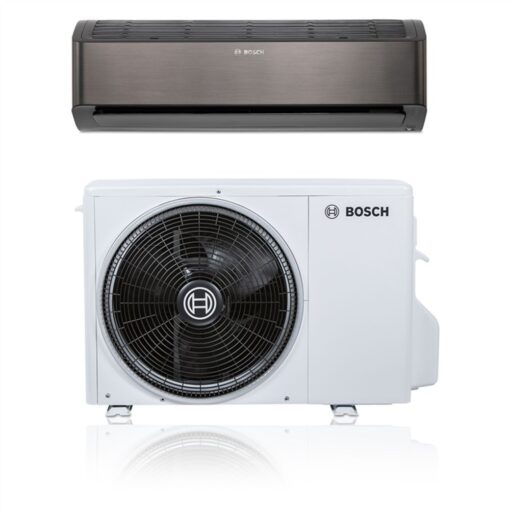 Bosch Climate 8101I 6,5kW