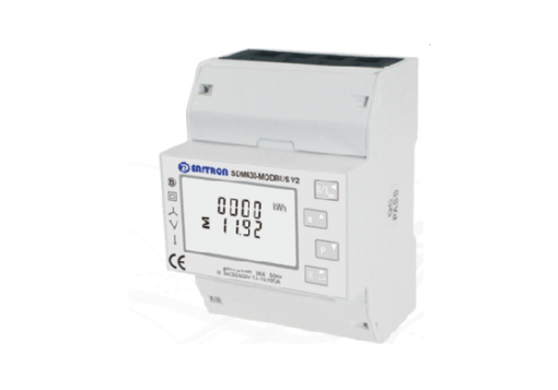 Growatt Smart Meter TPM-CT-E (100A) 3st CT